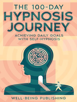 cover image of The 100-Day Hypnosis Journey
